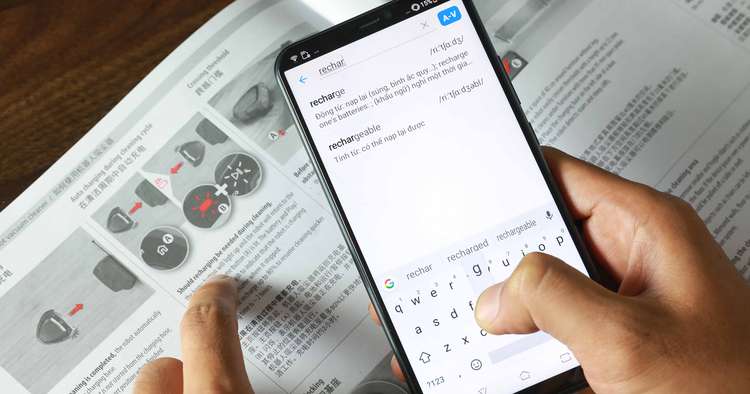 app học tiếng anh giao tiếp cho người đi làm